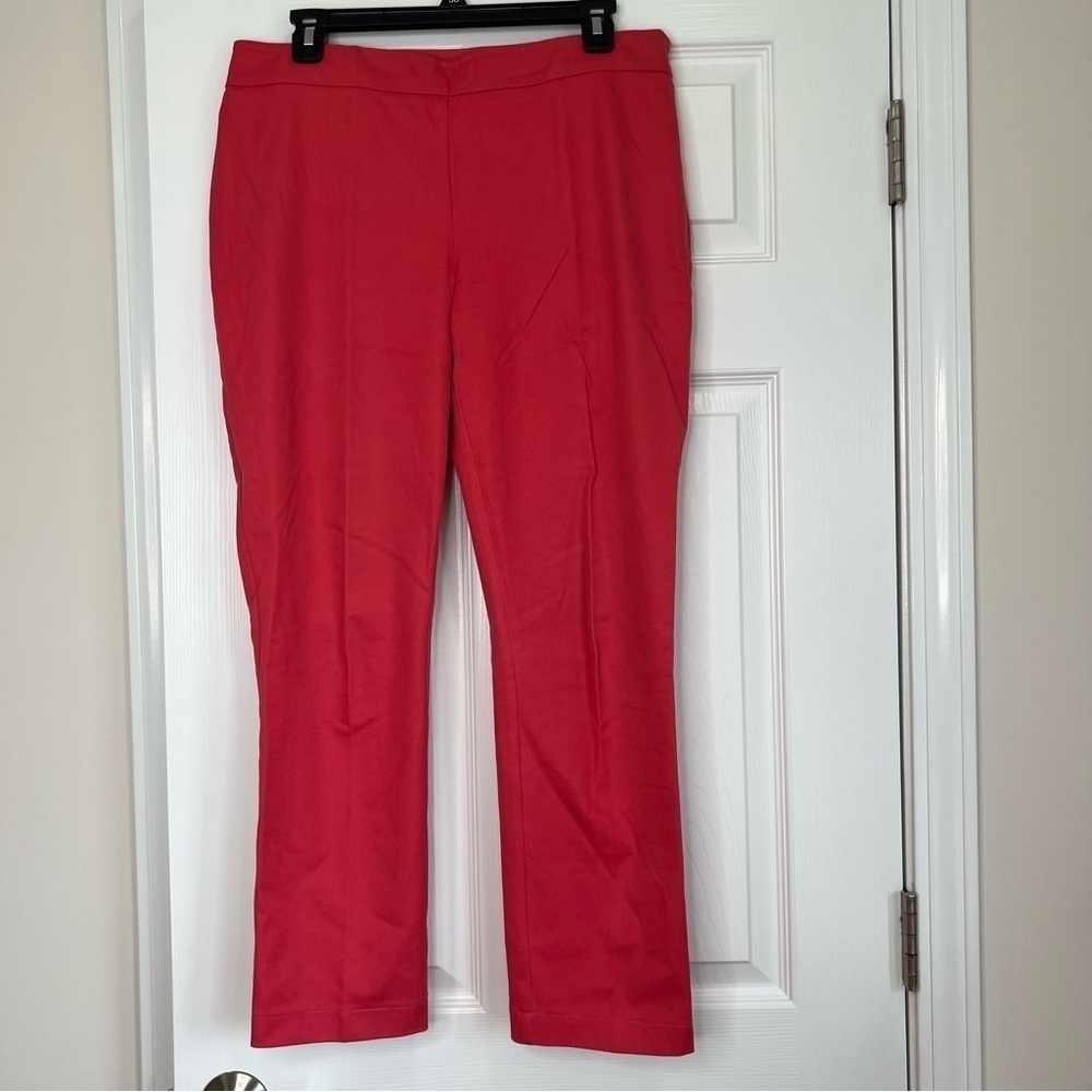 ! Chico’s woman’s Ankle pants